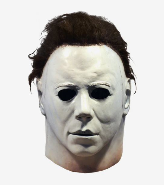Halloween - Michael Myers Mask