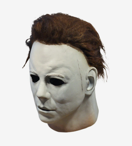 Halloween - Michael Myers Mask