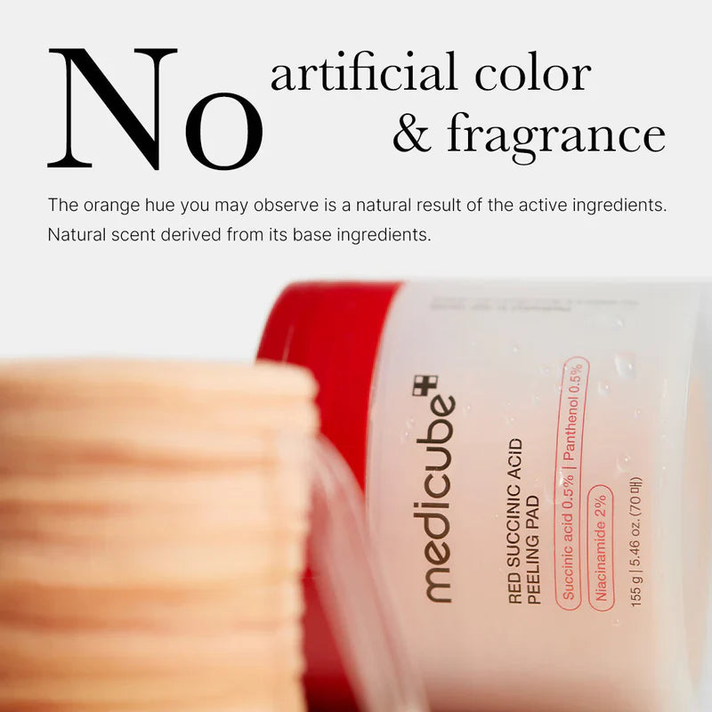Mix & Match Toner Pad Pore, Use After Spot, Brightening Care for Clear & Glass Glow SkinToner Pads