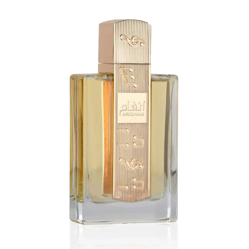 Orginal Angham Eau De Parfum 100ml by Lattafa Perfume Unisex Arabic Fragrance.3