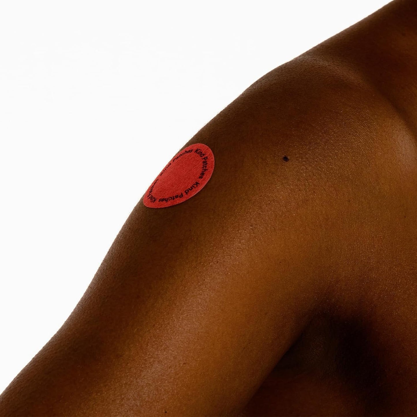 Period Relief Patches Cooling Menthol & Chamomile, Iron-Infused Lavender Essential Oil 30 Count