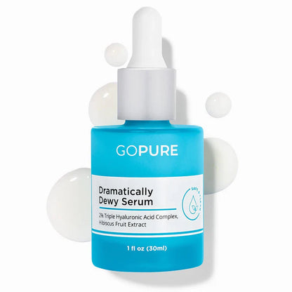 Dramatically Dewy Serum -Super moisturizing