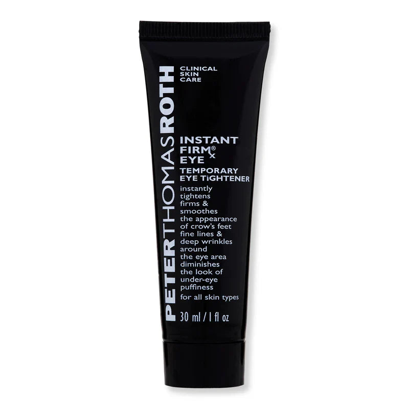 Peter Thomas Roth Instant FirmX Eye 30ml.2