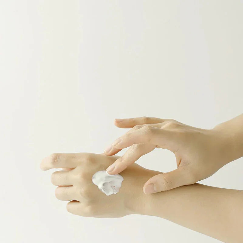 Relief Sun: Rice + Probiotics SPF50+/PA++++