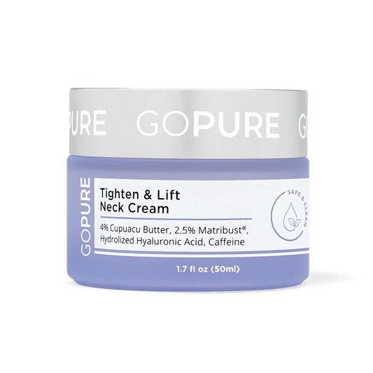 Tighten & Lift Neck Cream