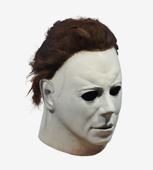 Halloween - Michael Myers Mask