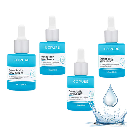 Dramatically Dewy Serum -Super moisturizing