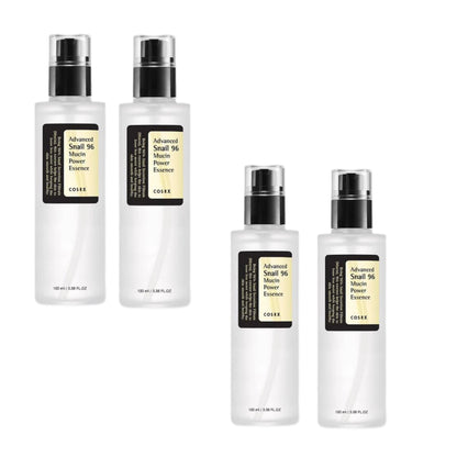 Advanced Snail Mucin Serum 100ml | Revitalizing Hydration for Dull Skin & Fine Lines