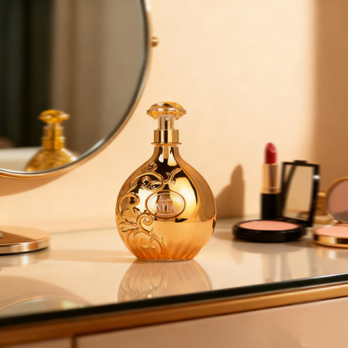 ArabiyatNyla Eau De Parfum - Day to Night Feminine Fragrance, 2.7 fl oz