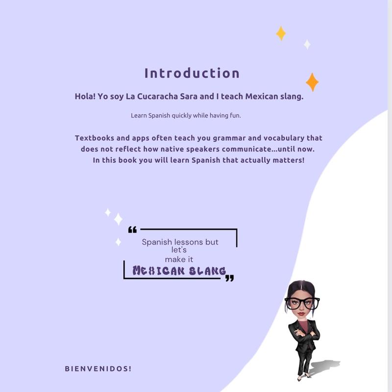 Spanish in 60 Days: The Ultimate Workbook with Essential Grammar, Conversational Phrases & Common Slang