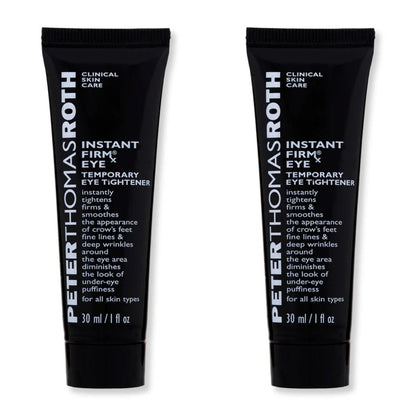 Peter Thomas Roth Instant FirmX Eye 30ml.2