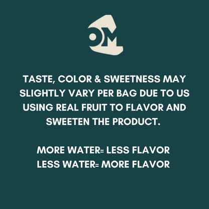 Optimize Minerals Multi Mineral Daily Formula – Magnesium, Electrolytes & Trace Mineral Supplement Powder - Gluten Free Vitamins Drink - Mixed Berry, 30 Servings