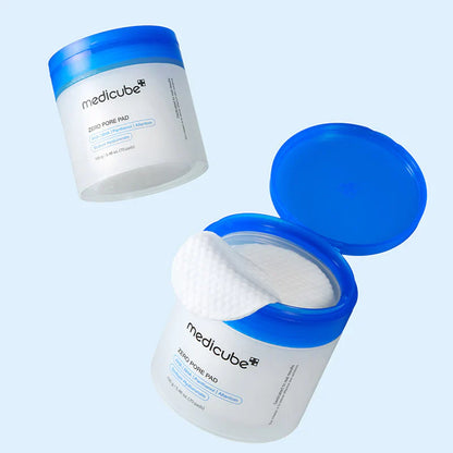 Mix & Match Toner Pad Pore, Use After Spot, Brightening Care for Clear & Glass Glow SkinToner Pads