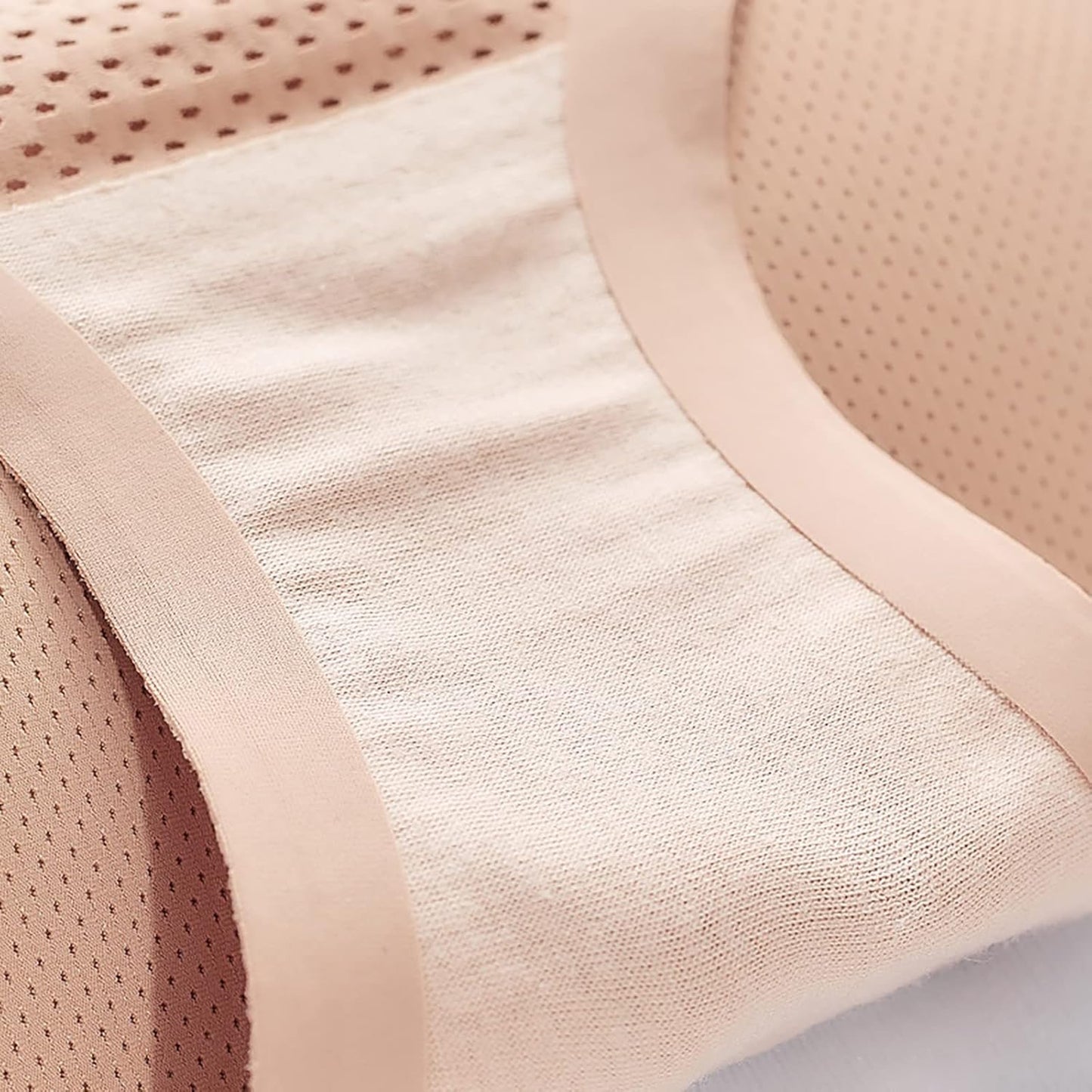 Womens Butt Lifter Panties Hip Enhancer Pads Padded Push up Underwear Shorts Seamless Fake Buttock Comfy Breathable Panty