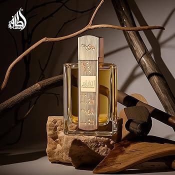 Orginal Angham Eau De Parfum 100ml by Lattafa Perfume Unisex Arabic Fragrance.2
