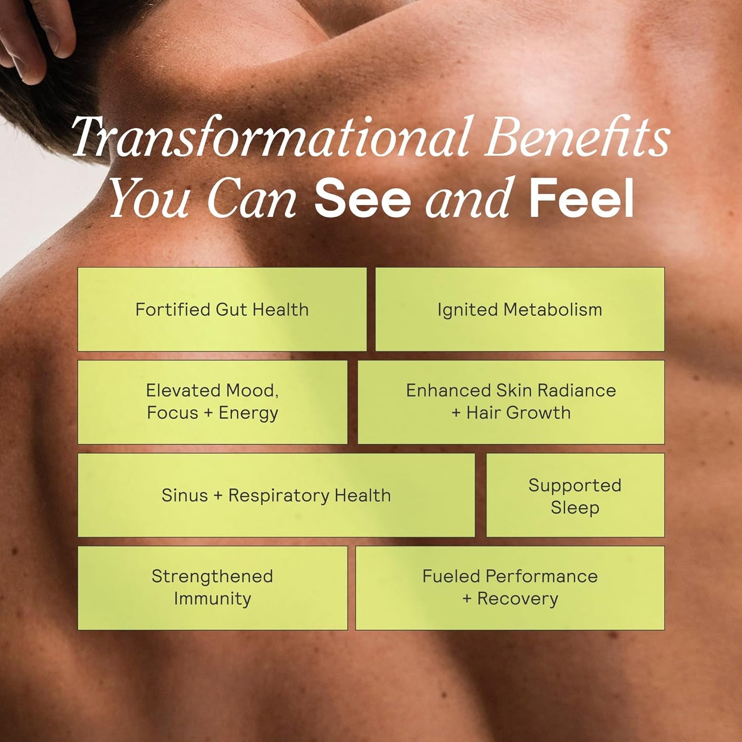 Colostrum™ Powder | Unflavored | Gut Health & Bloating | Skin & Hair | Immunity | Keto, Gluten & Fat-Free | 120 Servings