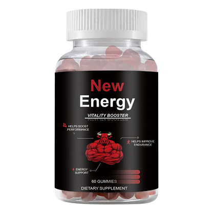 Men'ssupplement capsules-Natural Body Shape andStamina Enhancer for Men