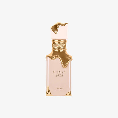 Lattafa Eclaire Pistache / Eclaire Banoffi /  Eclaire Unisex Edp 3.4 oz