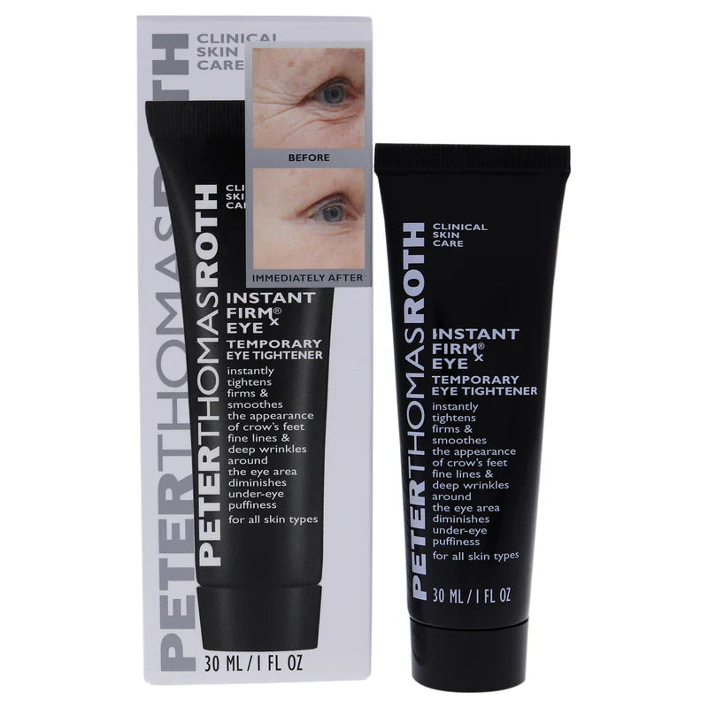 Peter Thomas Roth Instant FirmX Eye 30ml.2