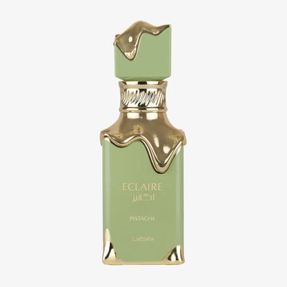 Lattafa Eclaire Pistache / Eclaire Banoffi /  Eclaire Unisex Edp 3.4 oz