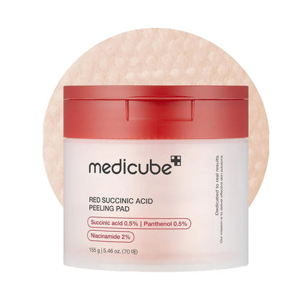 Mix & Match Toner Pad Pore, Use After Spot, Brightening Care for Clear & Glass Glow SkinToner Pads