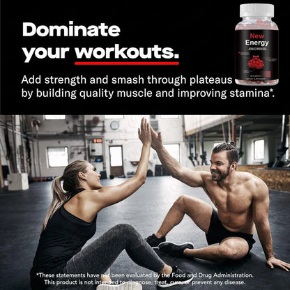 Men'ssupplement capsules-Natural Body Shape andStamina Enhancer for Men