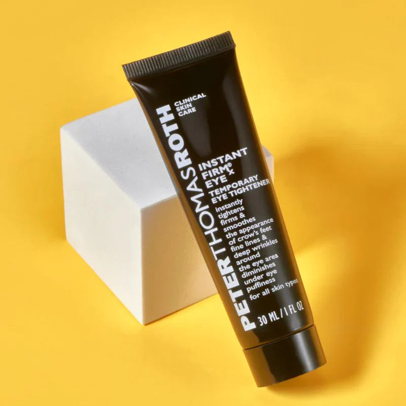 Peter Thomas Roth Instant FirmX Eye 30ml.2
