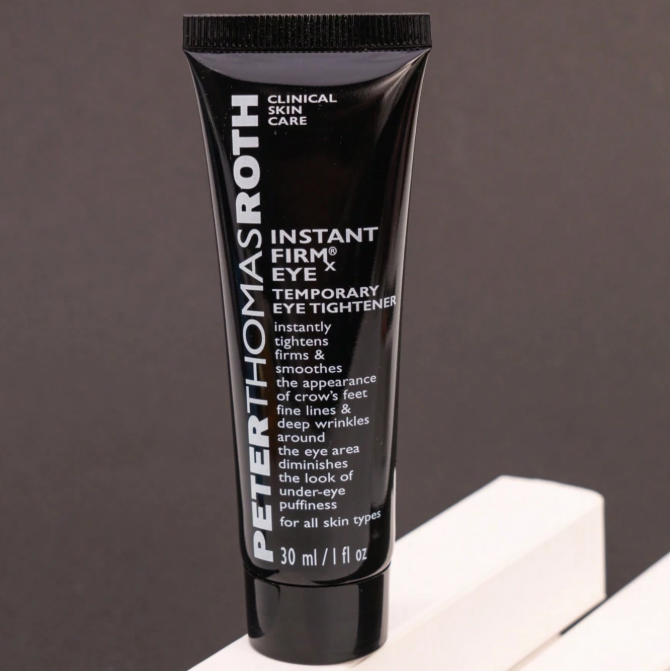 Peter Thomas Roth Instant FirmX Eye 30ml.2