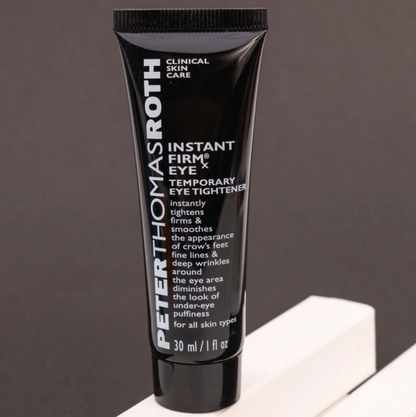 Peter Thomas Roth Instant FirmX Eye 30ml.2