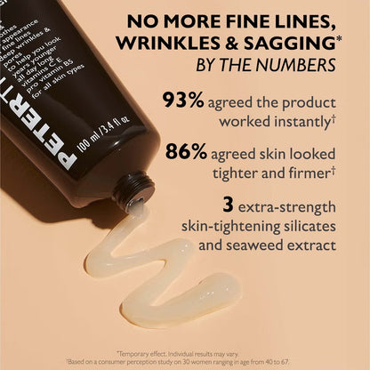 Peter Thomas Roth Instant FIRMx Temporary Face Tightener 100ml (3.4 fl. oz.).1
