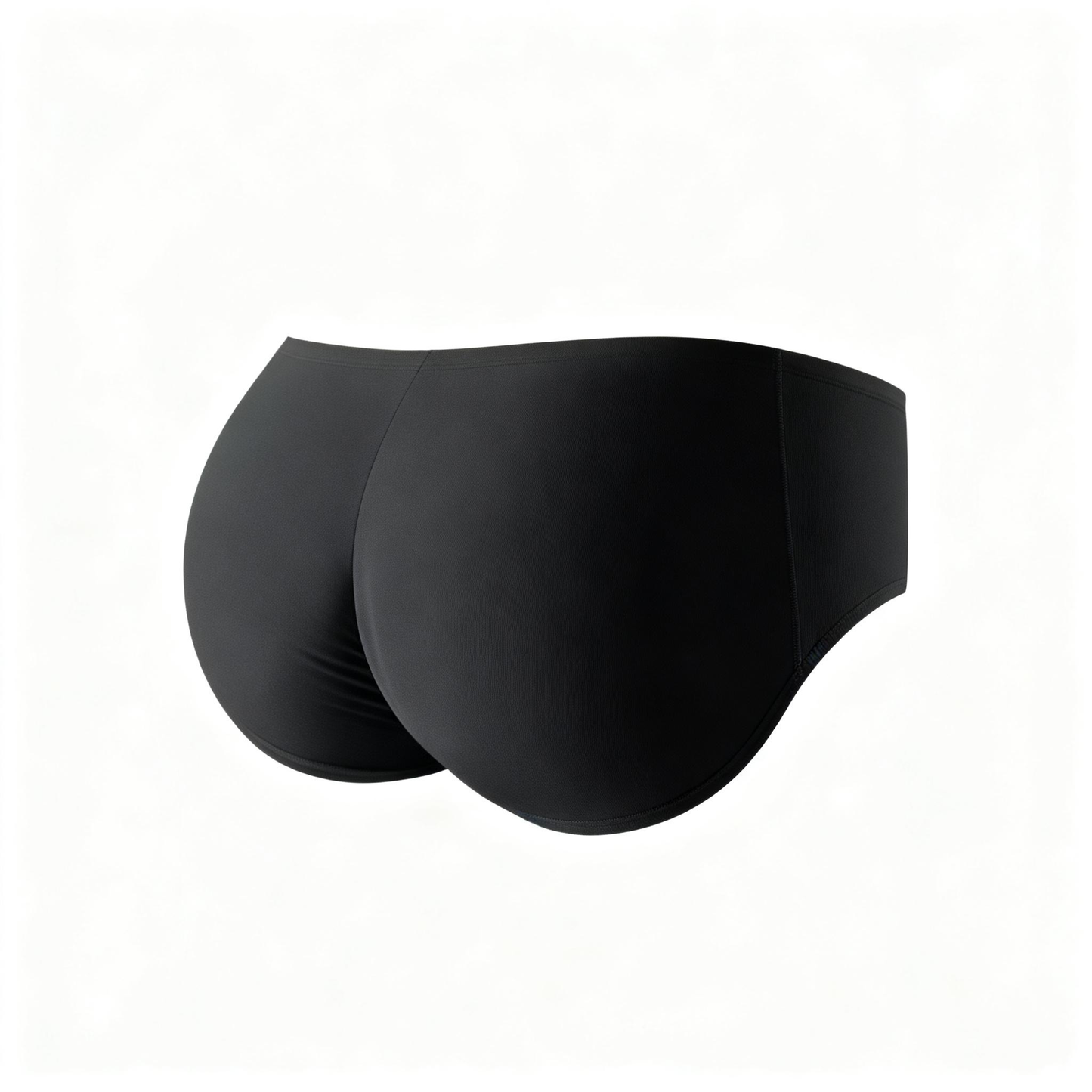 Womens Butt Lifter Panties Hip Enhancer Pads Padded Push up Underwear Shorts Seamless Fake Buttock Comfy Breathable Panty