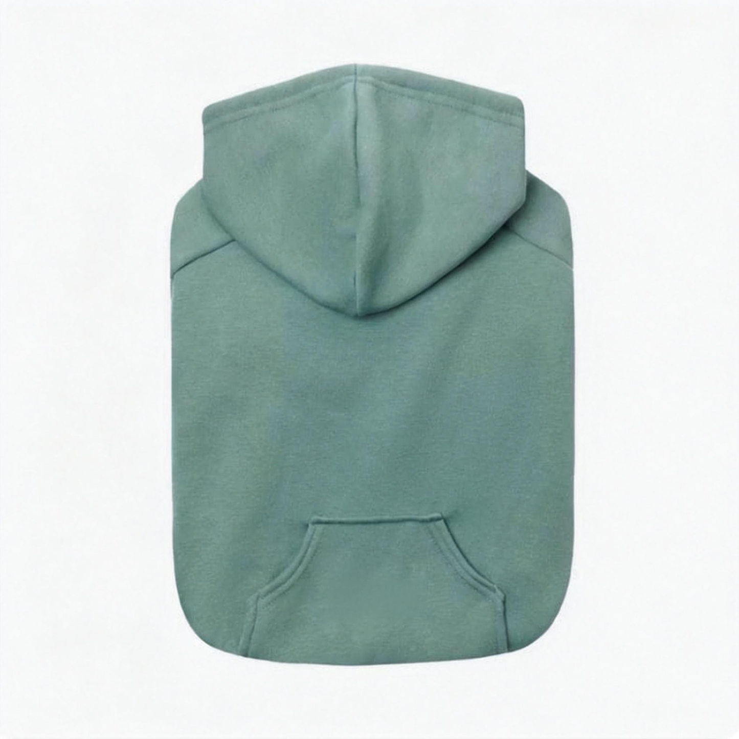 🐾 Essential Dog Hoodies | Stretchy Durable Fleece Interior | Machine Washable