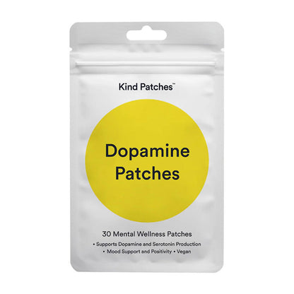 Dopamine Patches Weight Management Patches Slimming Patches for Outdoor Travel