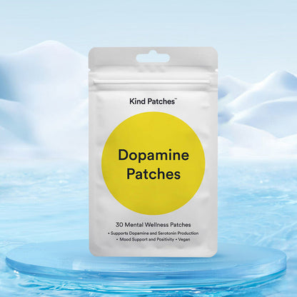 Dopamine Patches Weight Management Patches Slimming Patches for Outdoor Travel