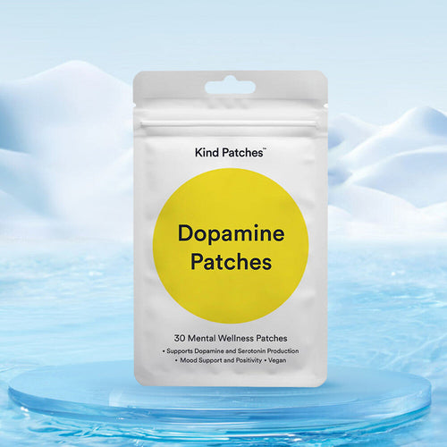 Dopamine Patches Weight Management Patches Slimming Patches for Outdoor Travel