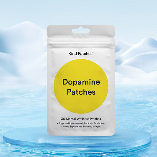 Dopamine Patches Weight Management Patches Slimming Patches for Outdoor Travel