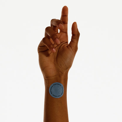 NAD Plus Patches by Kind Patches for Unisex - 30 Count Patches