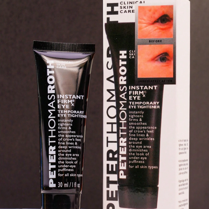 Peter Thomas Roth Instant FirmX Eye 30ml.2