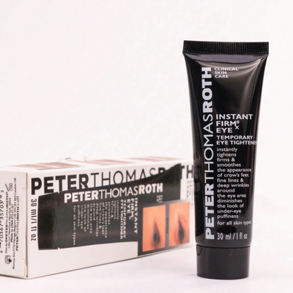 Peter Thomas Roth Instant FirmX Eye 30ml.2